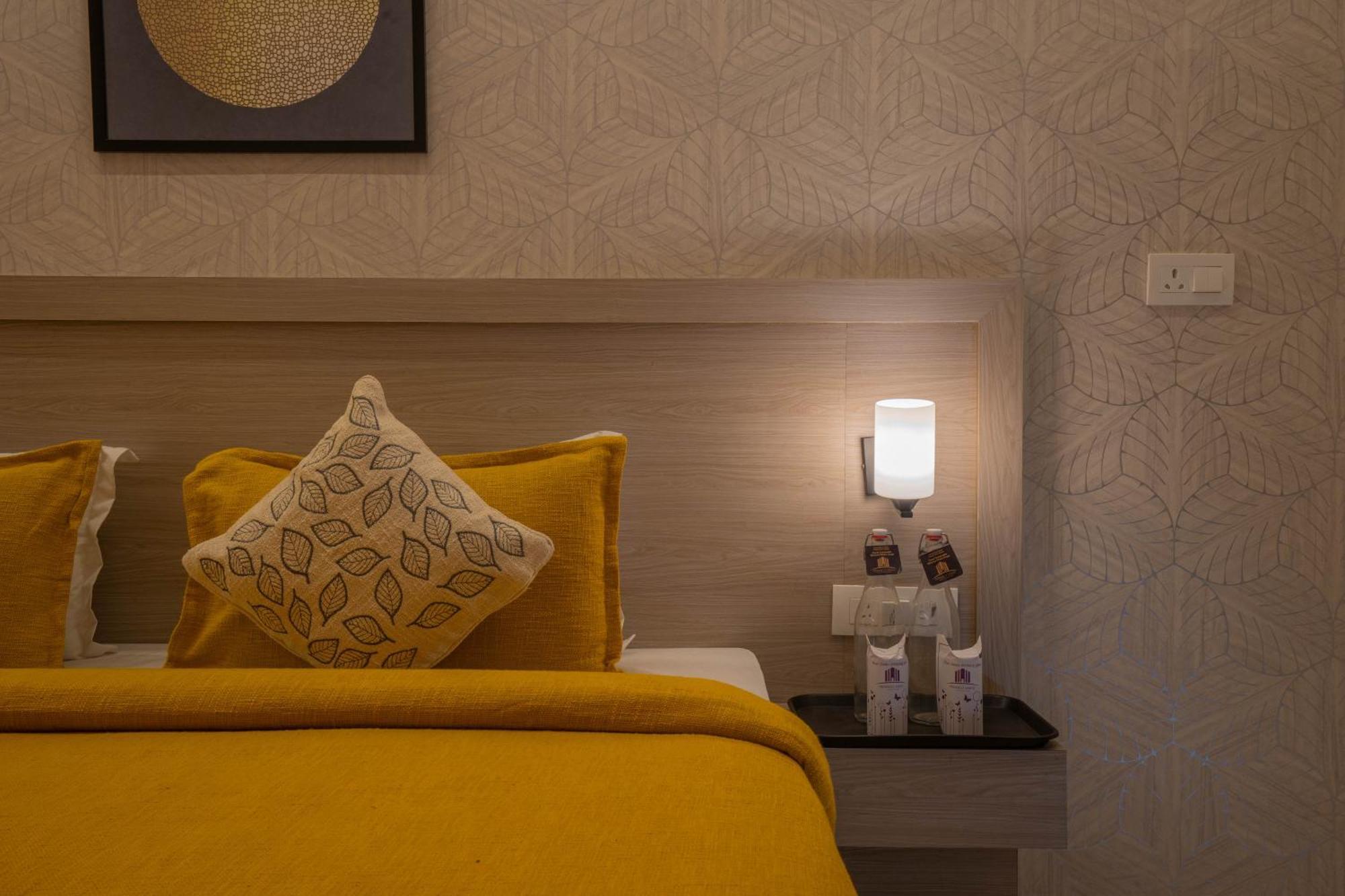 Perfectstayz Alpine Near Laxman Jhula Rishīkesh Εξωτερικό φωτογραφία
